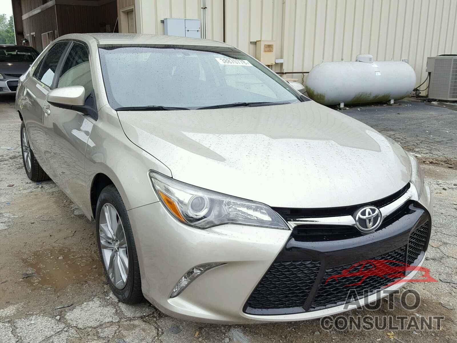 TOYOTA CAMRY 2015 - 4T1BF1FK1FU047931