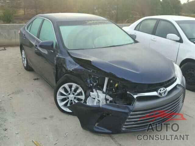 TOYOTA CAMRY 2015 - 4T1BF1FK7FU946003