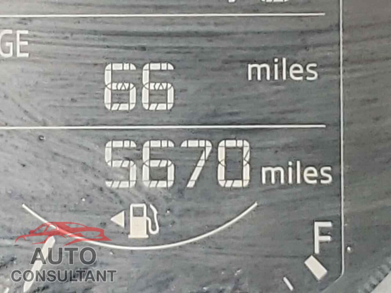 MAZDA CX-5 2019 - JM3KFABM0K0519279