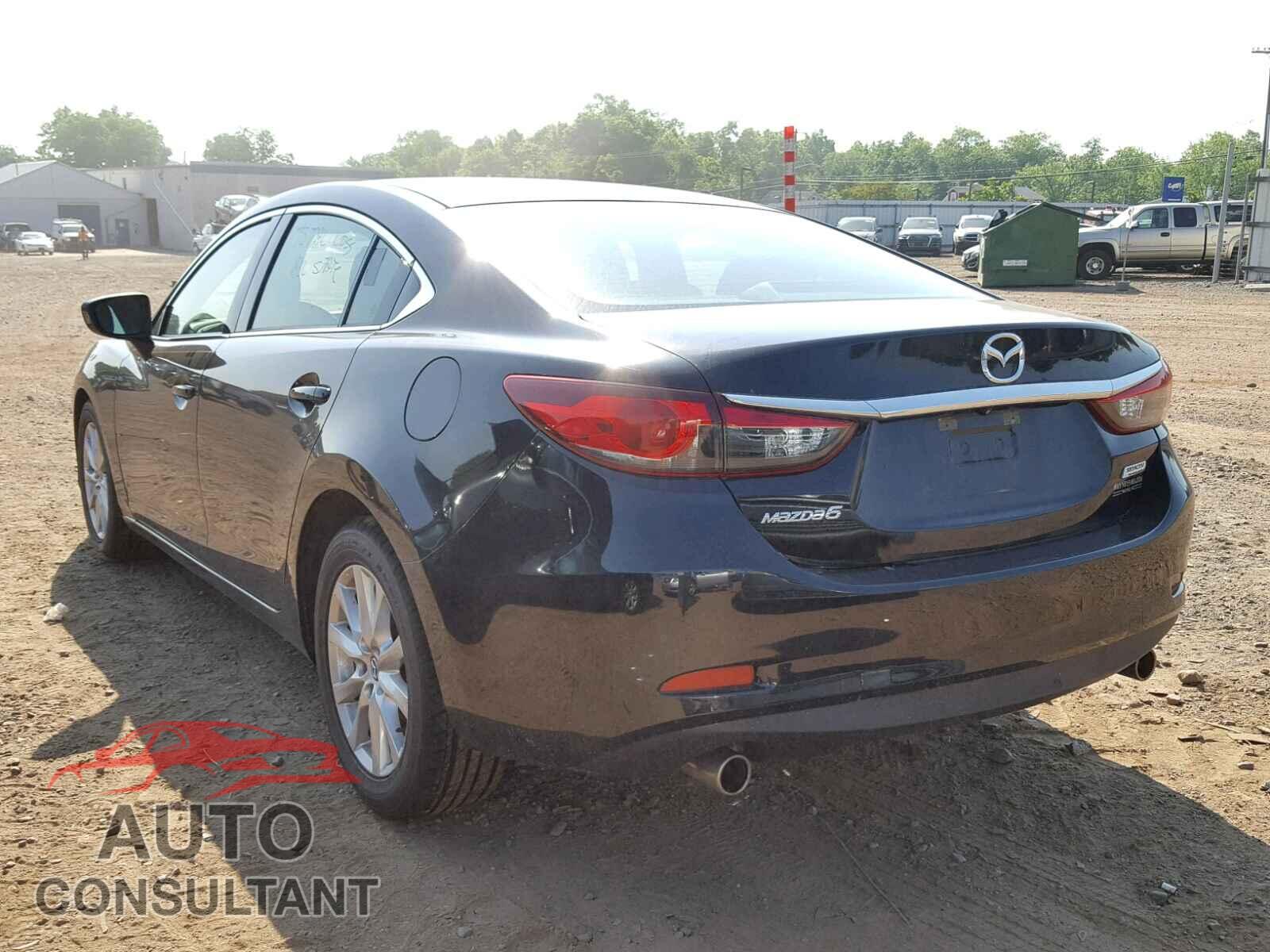 MAZDA 6 2015 - JM1GJ1U66F1168695