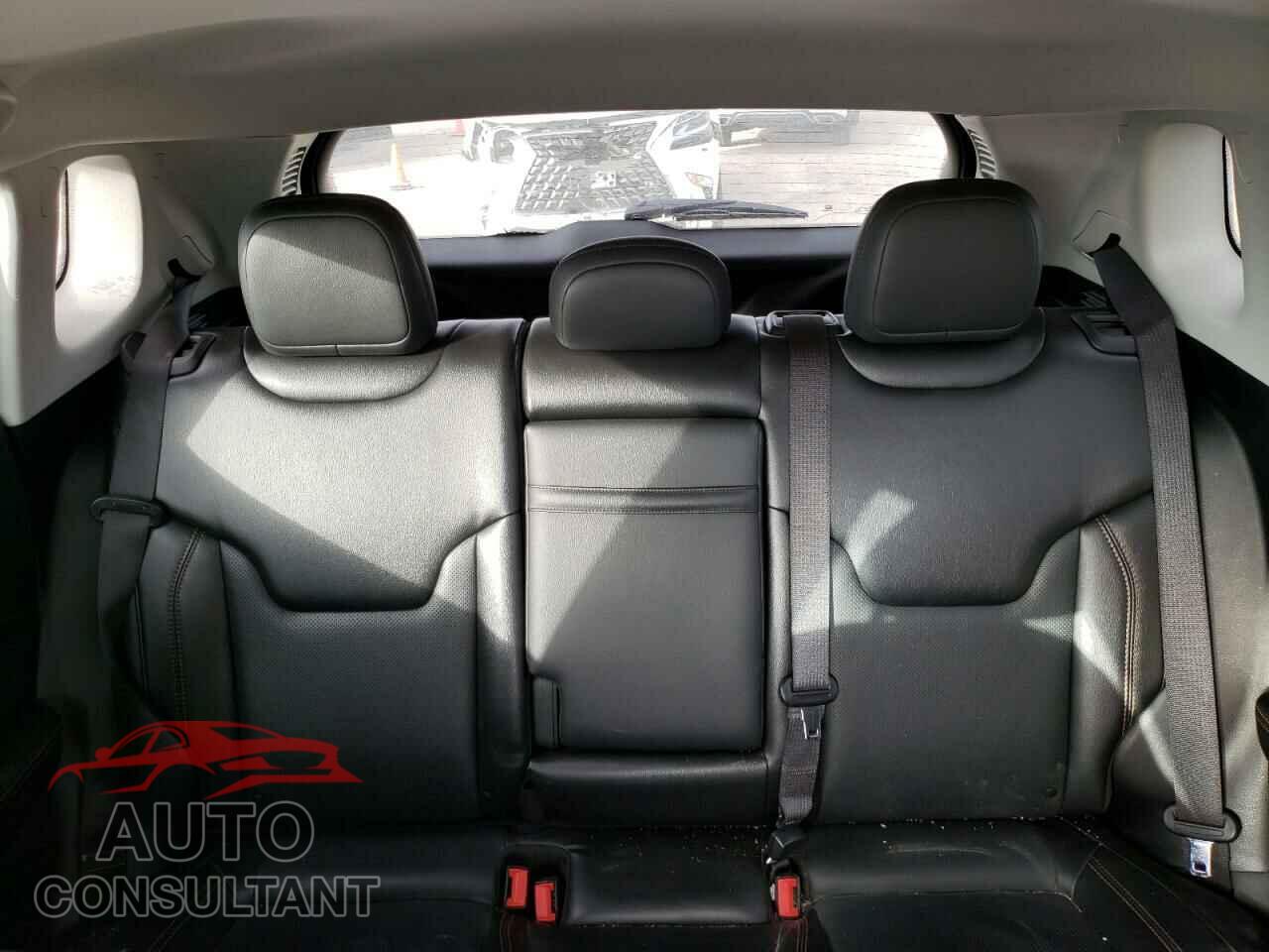 JEEP COMPASS 2020 - 3C4NJCCB8LT108021