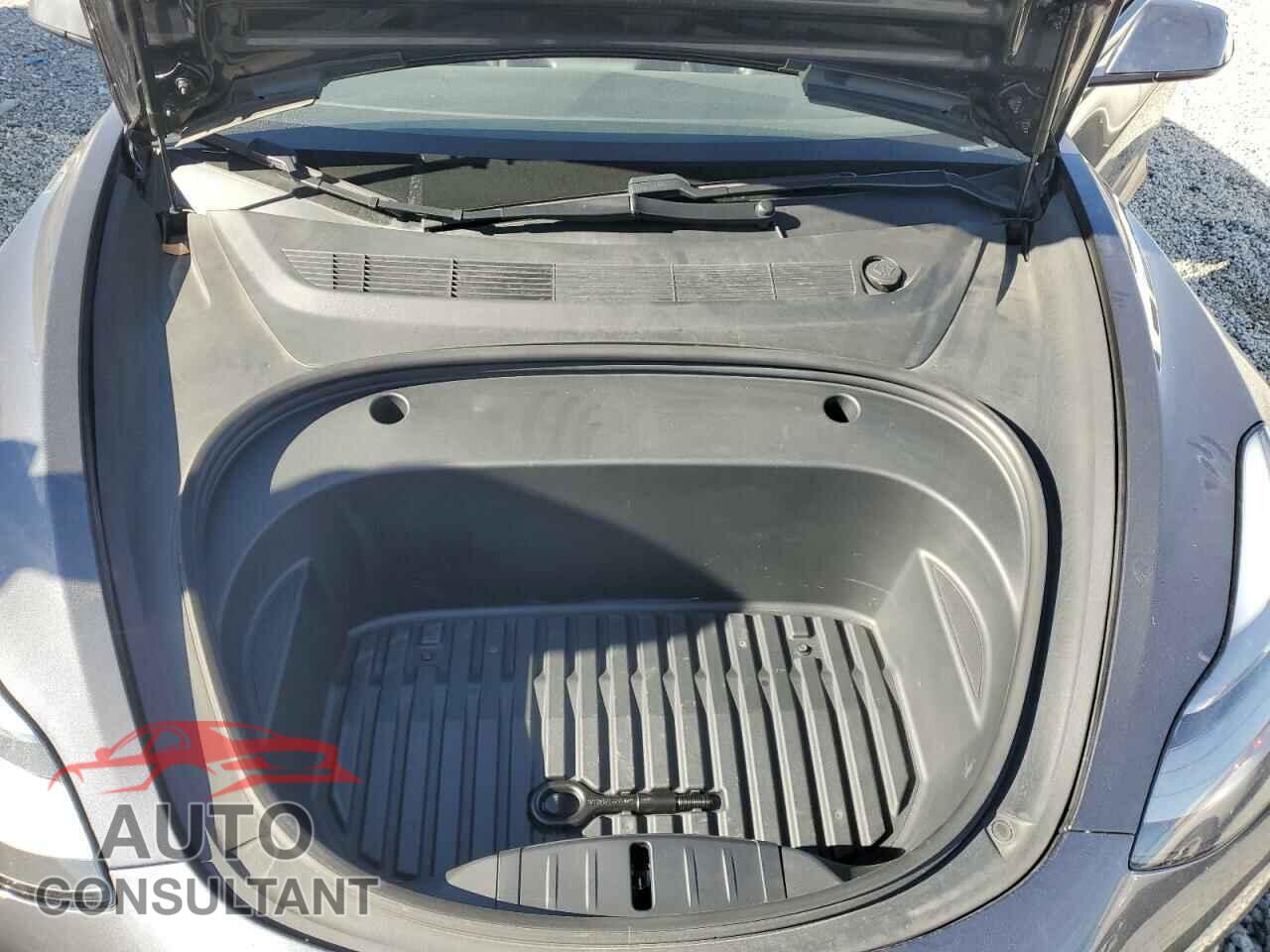 TESLA MODEL 3 2021 - 5YJ3E1EA3MF017419
