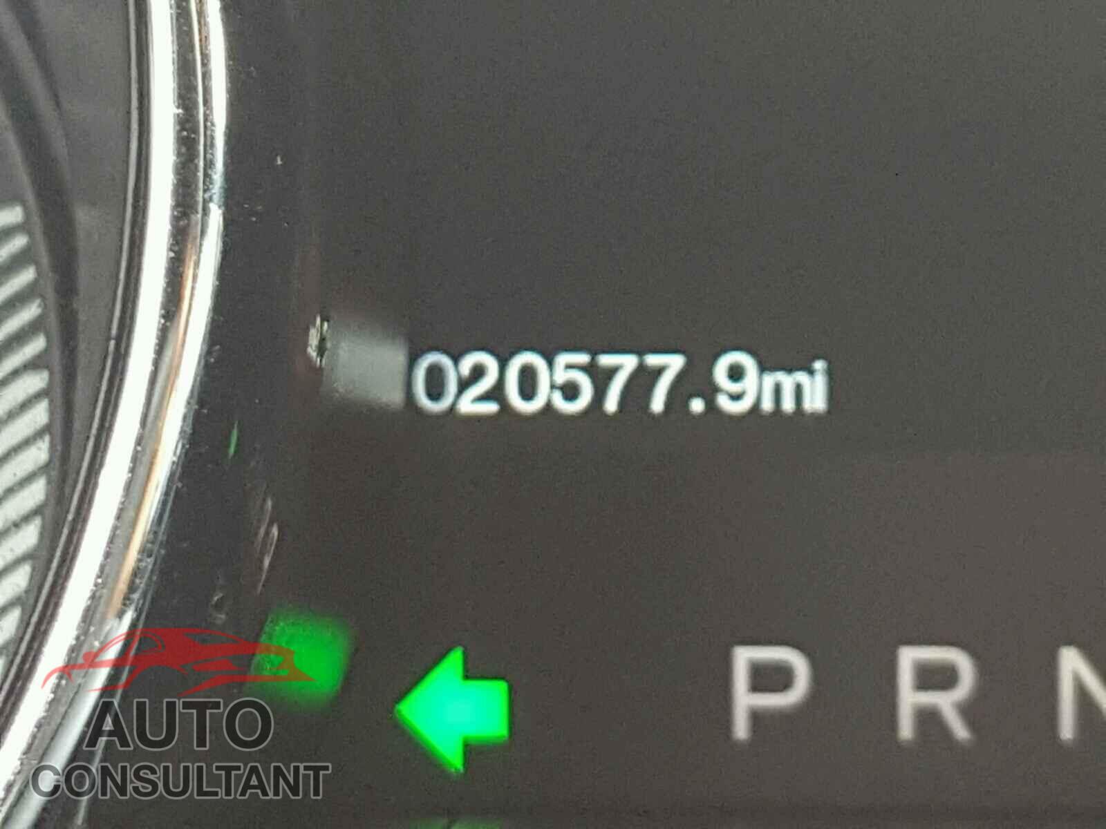 FORD MUSTANG 2016 - 1FA6P8TH3G5302942