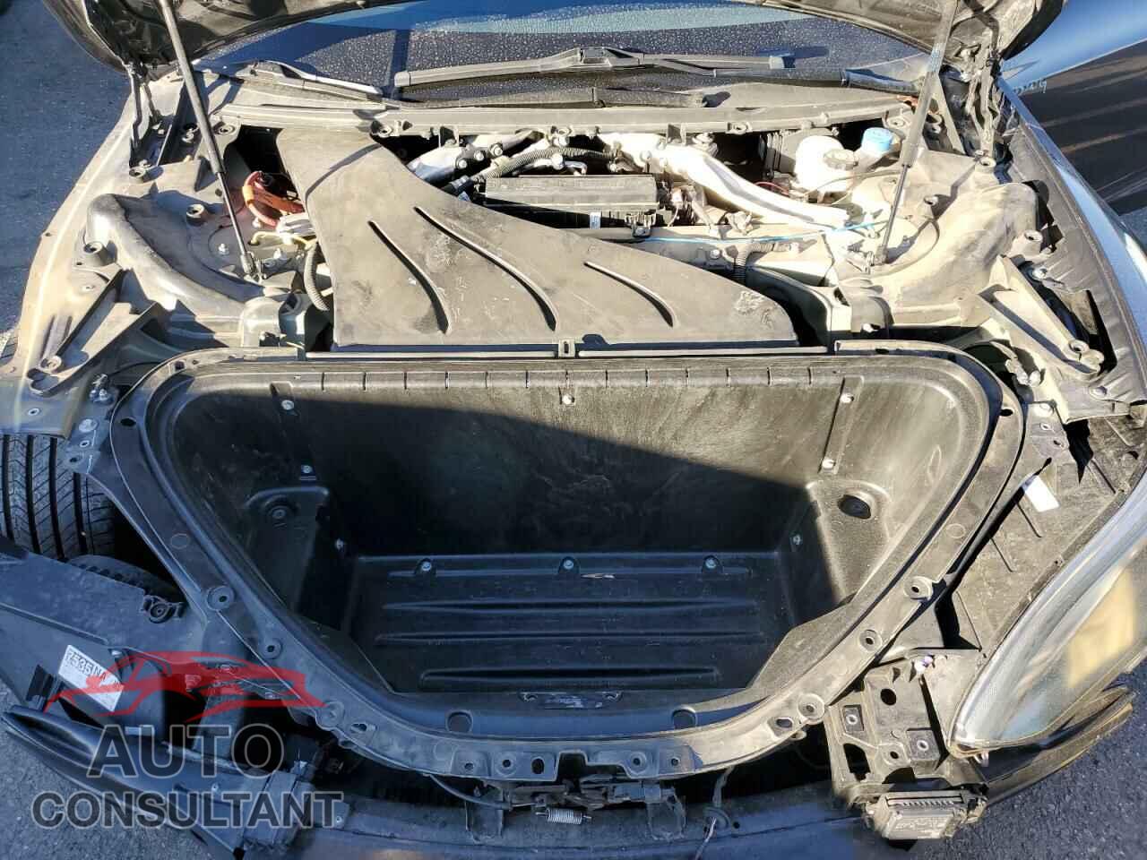 TESLA MODEL S 2019 - 5YJSA1E20KF349363