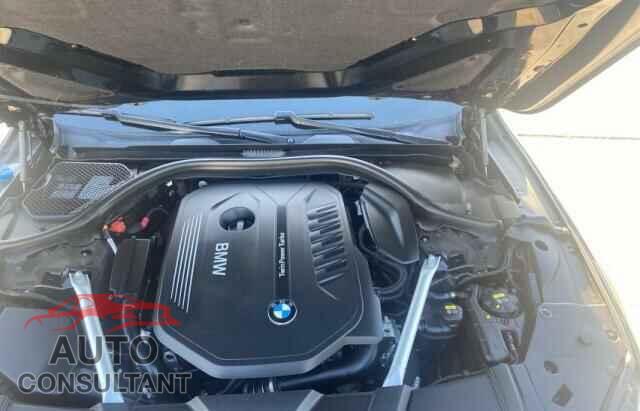 BMW 7 SERIES 2019 - WBA7E2C52KB216746