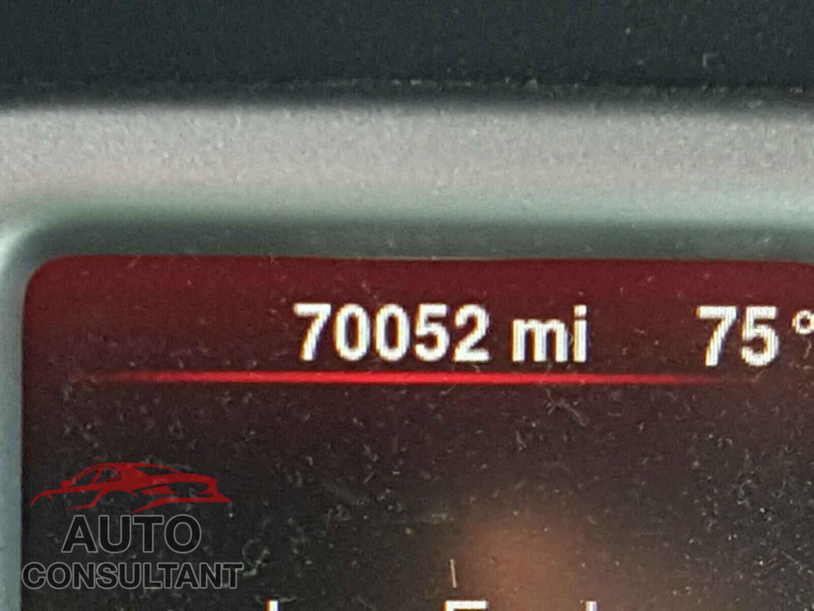DODGE JOURNEY 2015 - 3C4PDCBG7FT604784