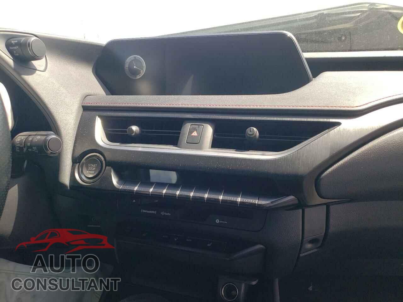 LEXUS UX 200 2019 - JTHY3JBH0K2003215