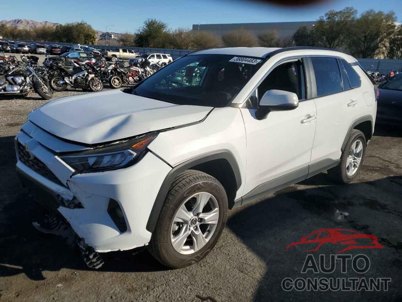TOYOTA RAV4 2020 - 2T3P1RFV3LC101828