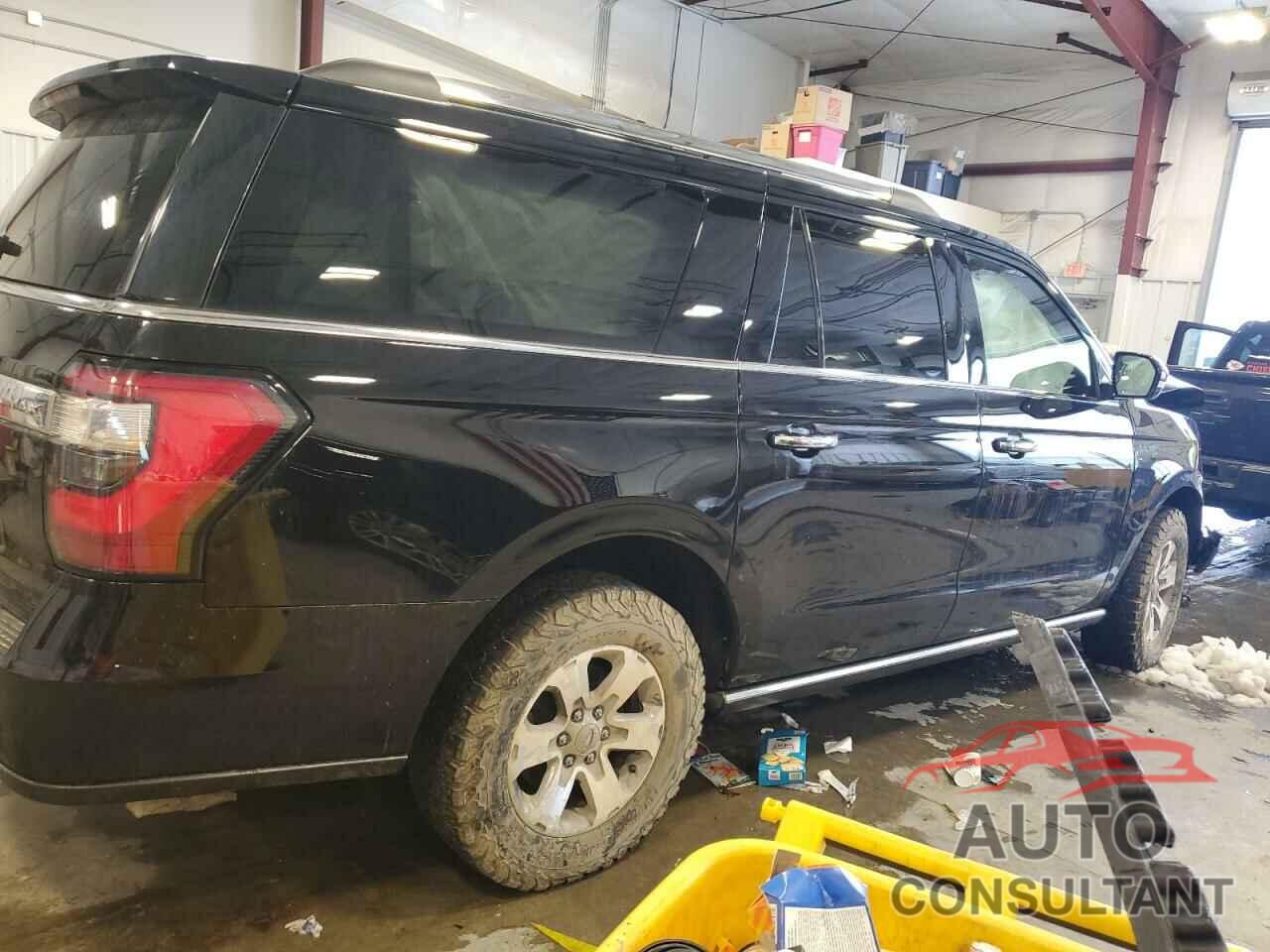 FORD EXPEDITION 2018 - 1FMJK2AT3JEA32976