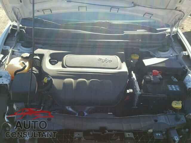 DODGE DART 2015 - 1C3CDFAA6FD422873