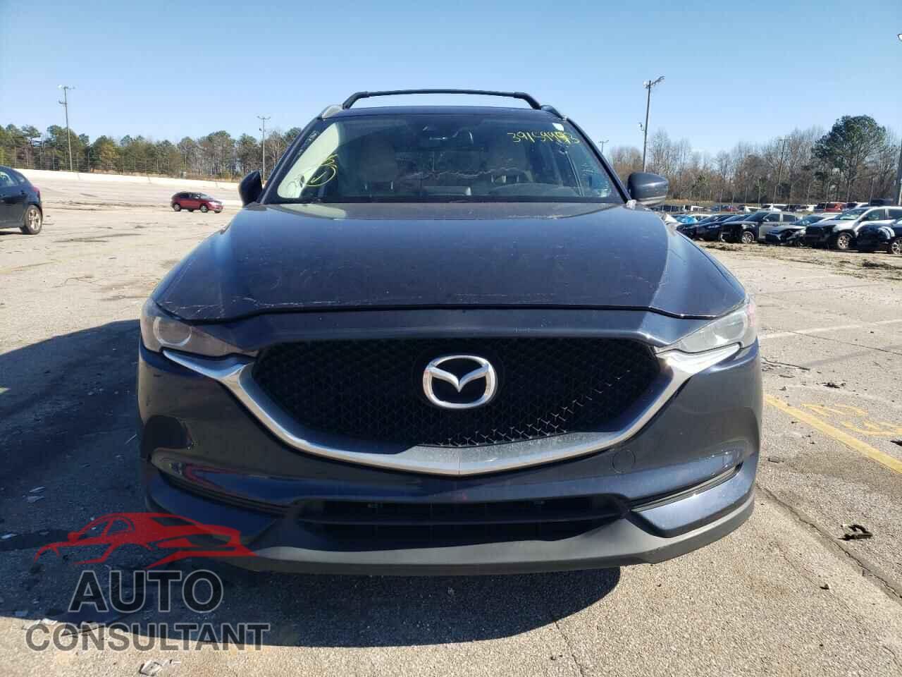 MAZDA CX-5 2017 - JM3KFACL5H0171946