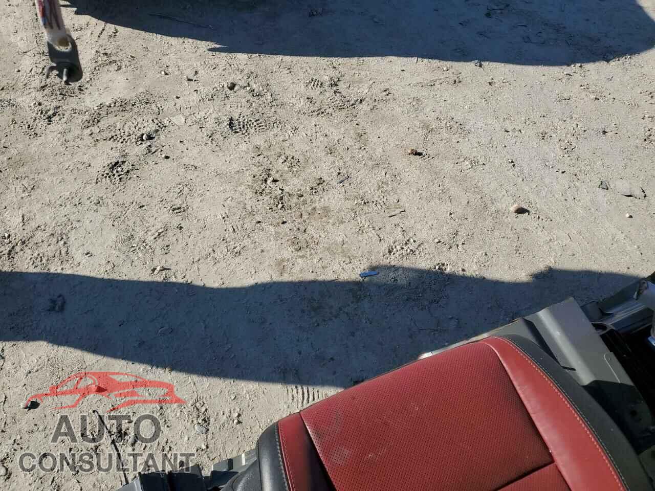 DODGE DURANGO 2022 - 1C4SDJCT4NC202015