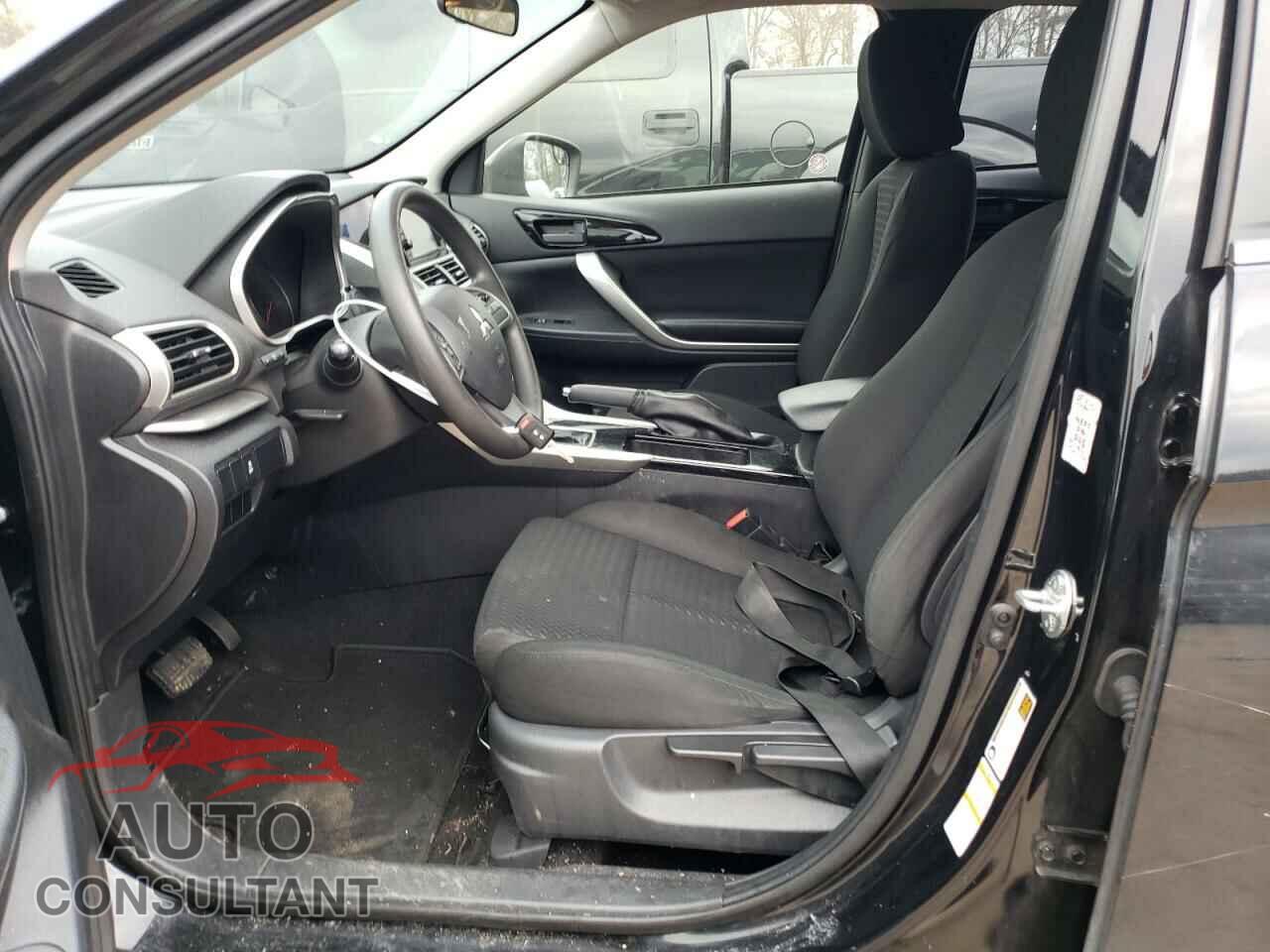MITSUBISHI ECLIPSE 2020 - JA4AT3AAXLZ016690