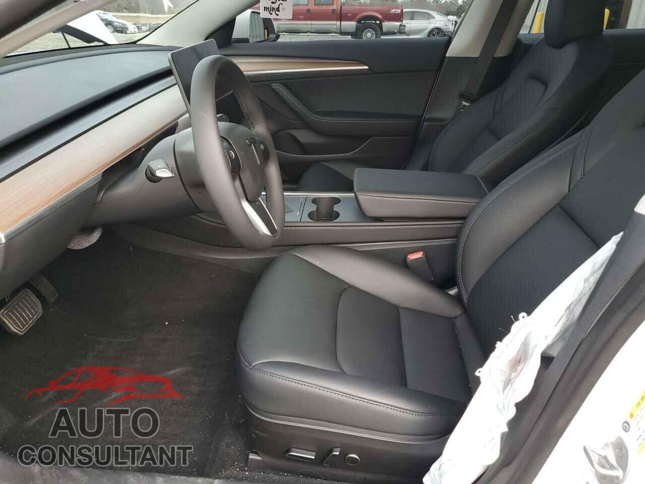 TESLA MODEL 3 2023 - 5YJ3E1EA0PF645295