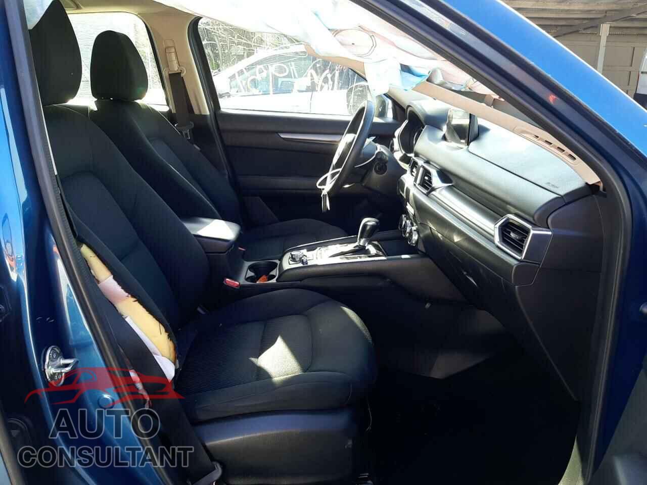 MAZDA CX-5 2017 - JM3KFABL9H0158067