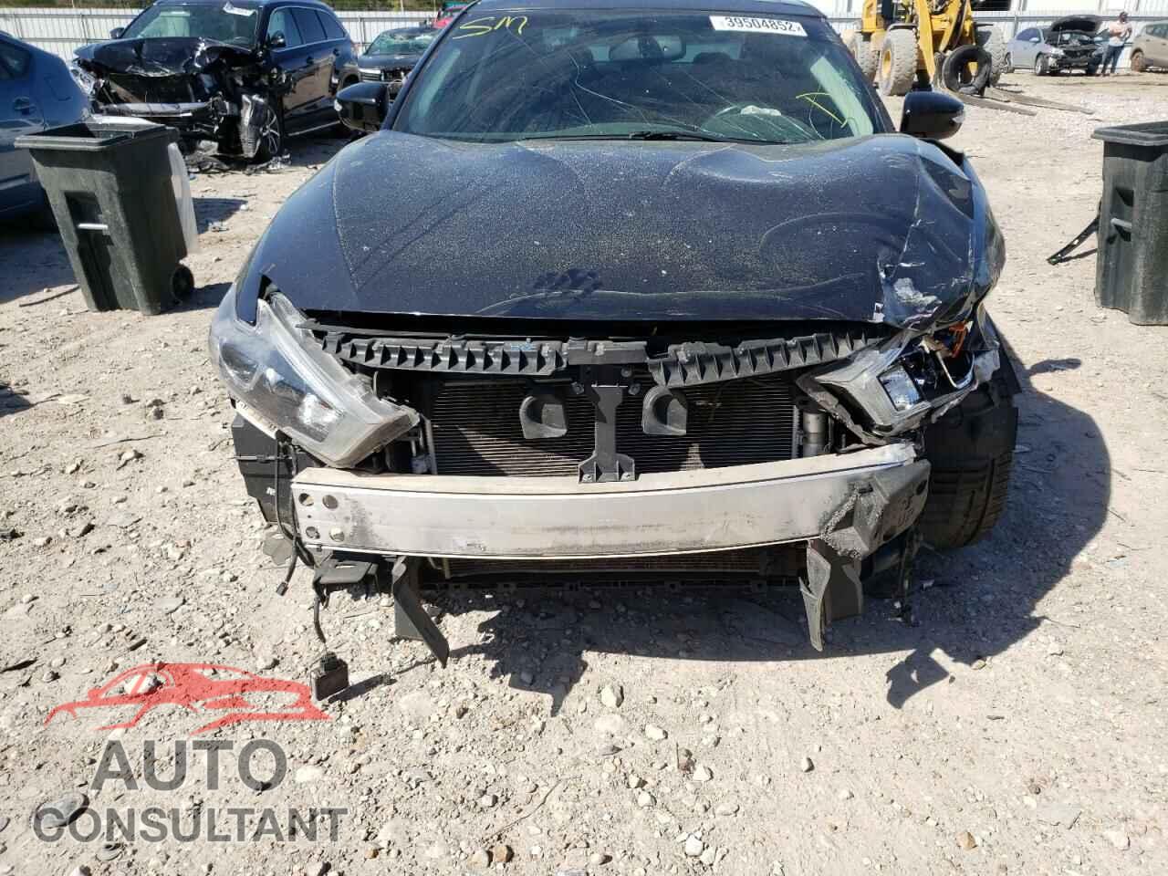NISSAN MAXIMA 2016 - 1N4AA6AP0GC437933