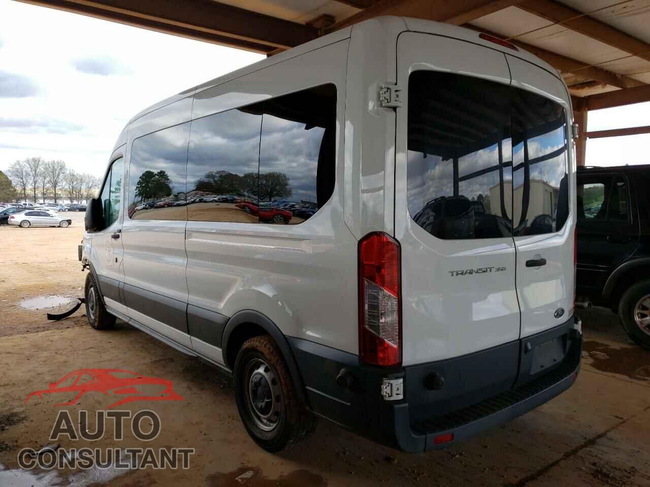 FORD TRANSIT 2017 - 1FBAX2CM8HKA29728