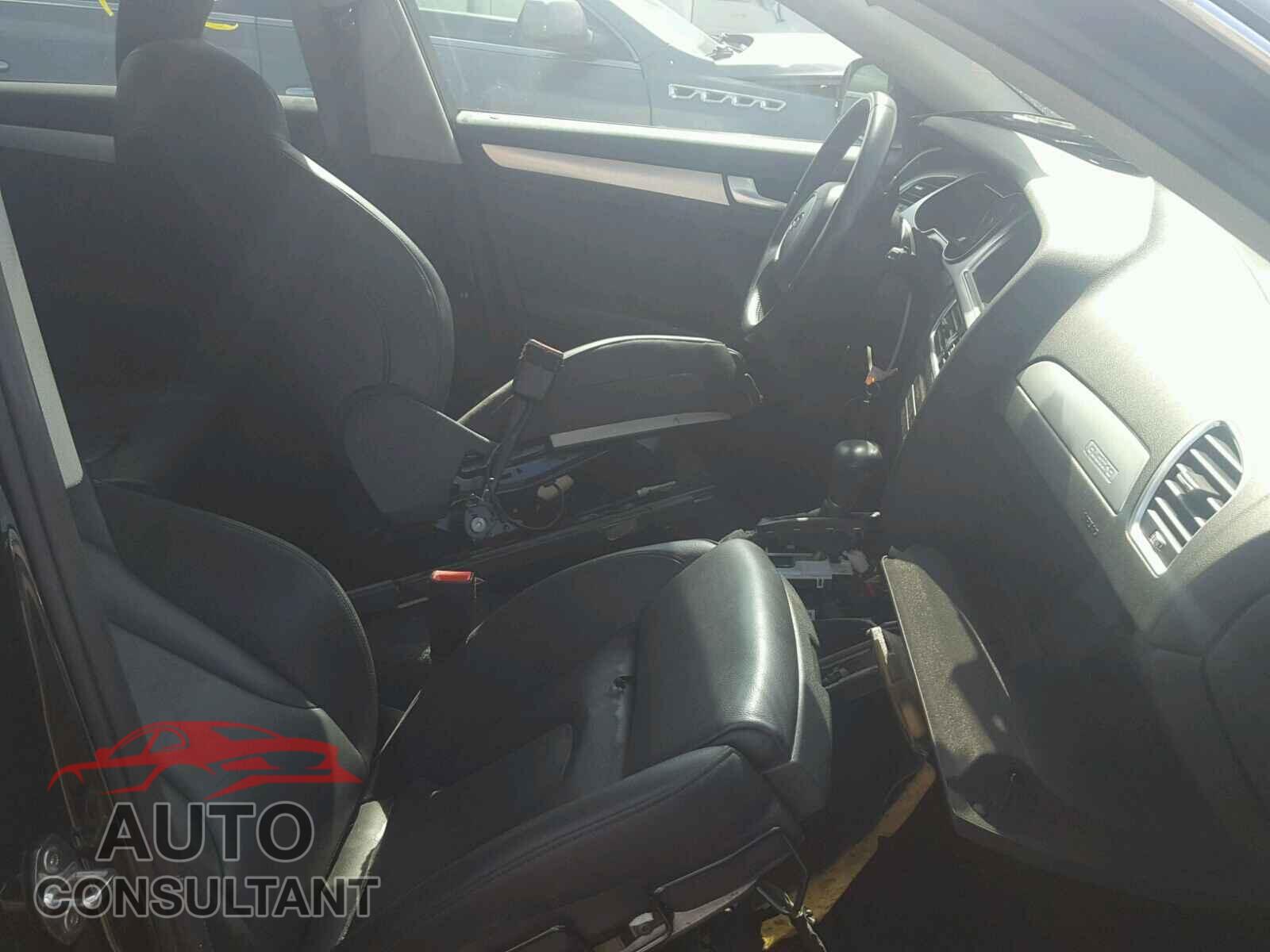 AUDI A4 2016 - WAUFFAFL3GN014484