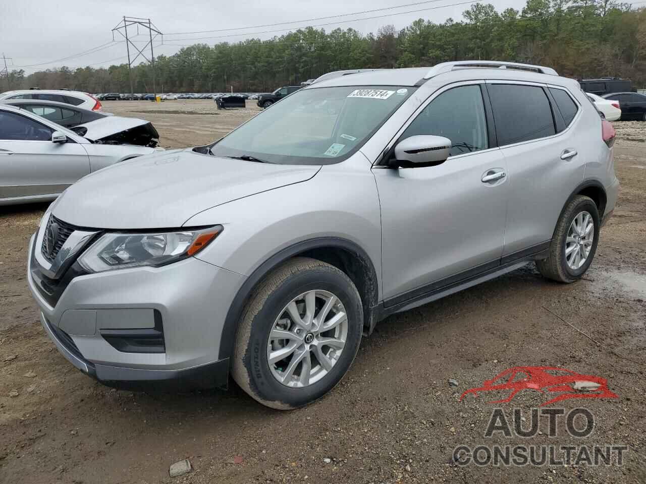 NISSAN ROGUE 2020 - JN8AT2MT8LW040330