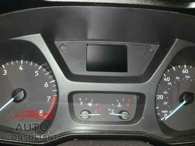 FORD TRANSIT CO 2016 - 1FBZX2ZM5GKA65739