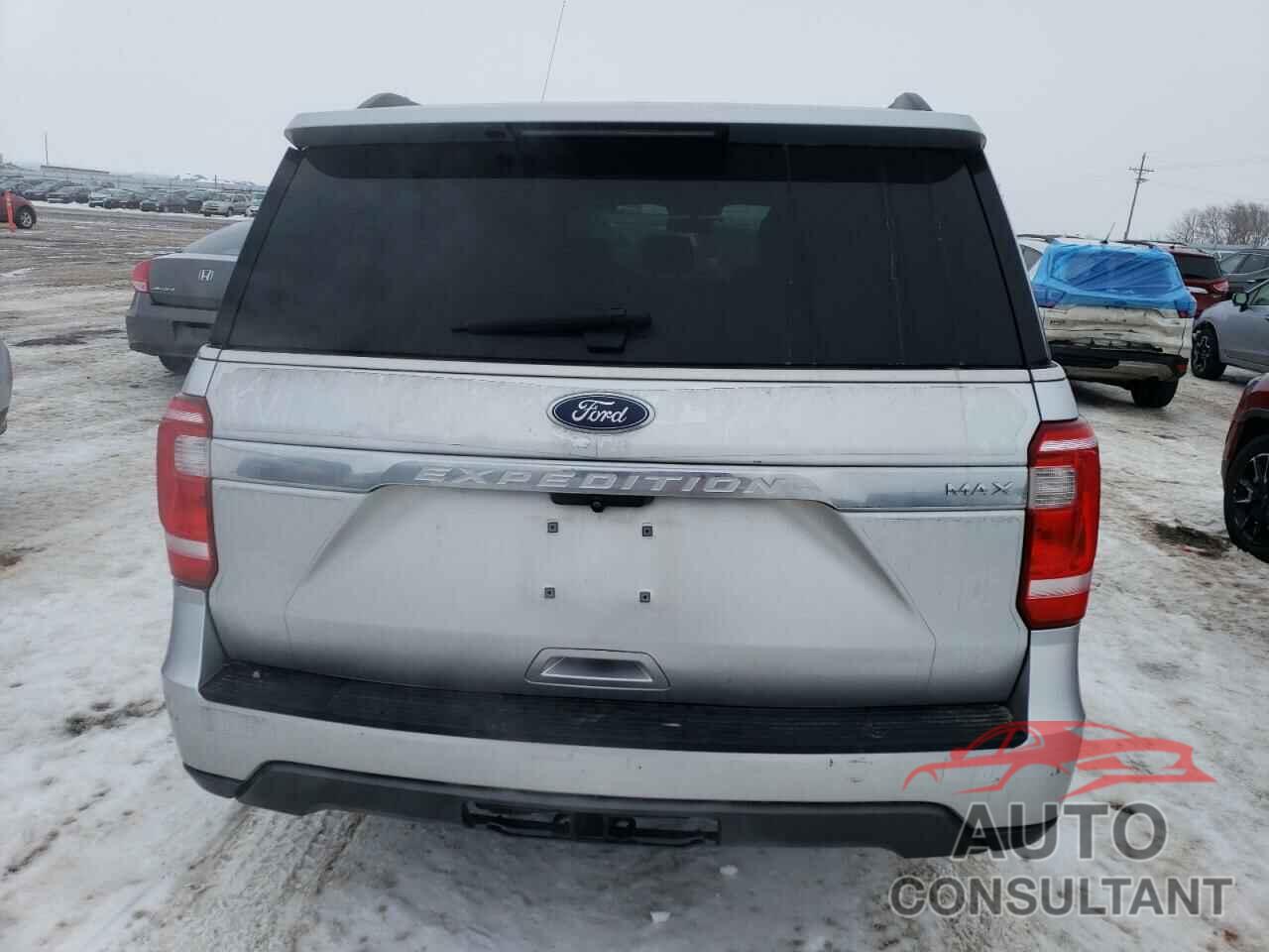 FORD EXPEDITION 2019 - 1FMJK1GT3KEA51563