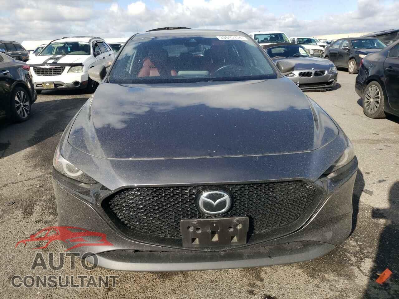 MAZDA 3 2020 - JM1BPANM6L1176359