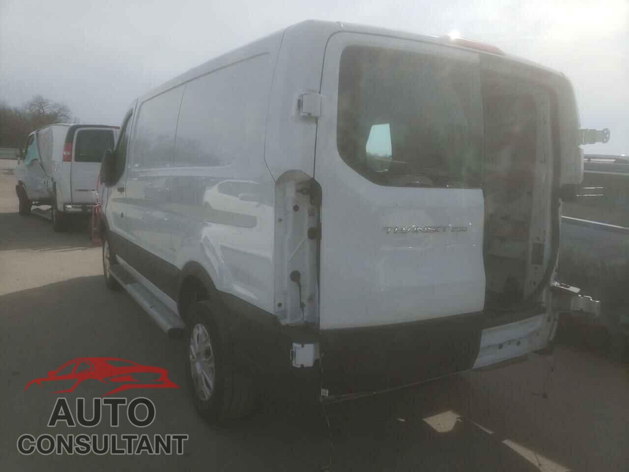FORD TRANSIT CO 2020 - 1FTBR1Y86LKB06248