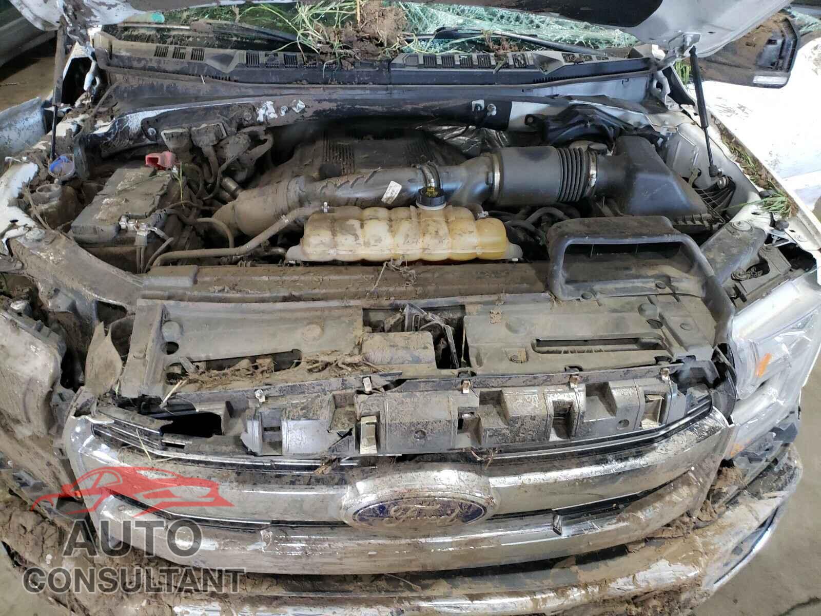 FORD F150 2017 - 1FTEW1EGXHFA67147