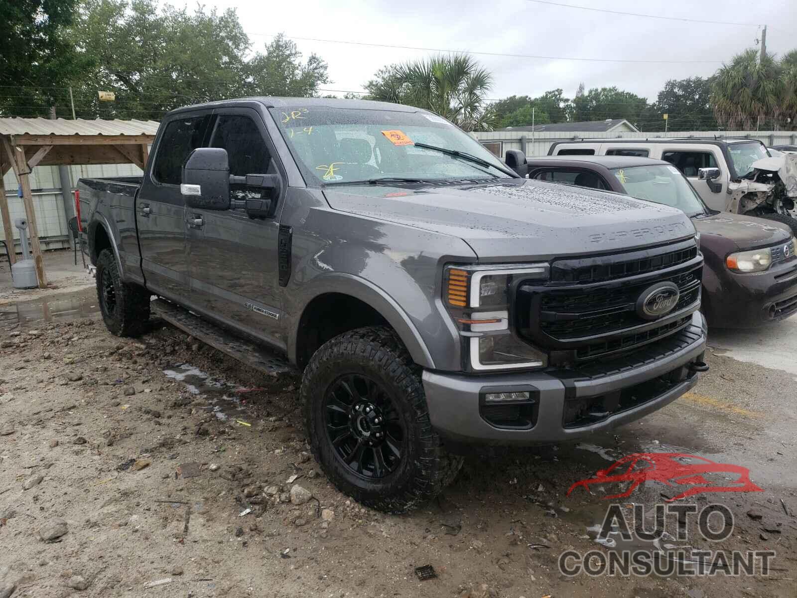 FORD F250 2021 - 1FT8W2BT6MEC18196