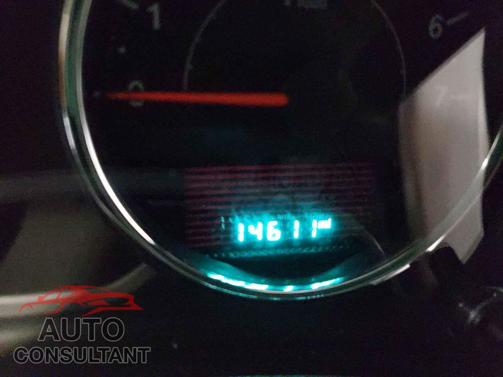 JEEP WRANGLER 2017 - 1C4BJWDG3HL731581