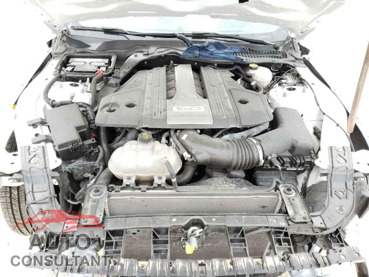 FORD MUSTANG 2020 - 1FA6P8CF6L5146260