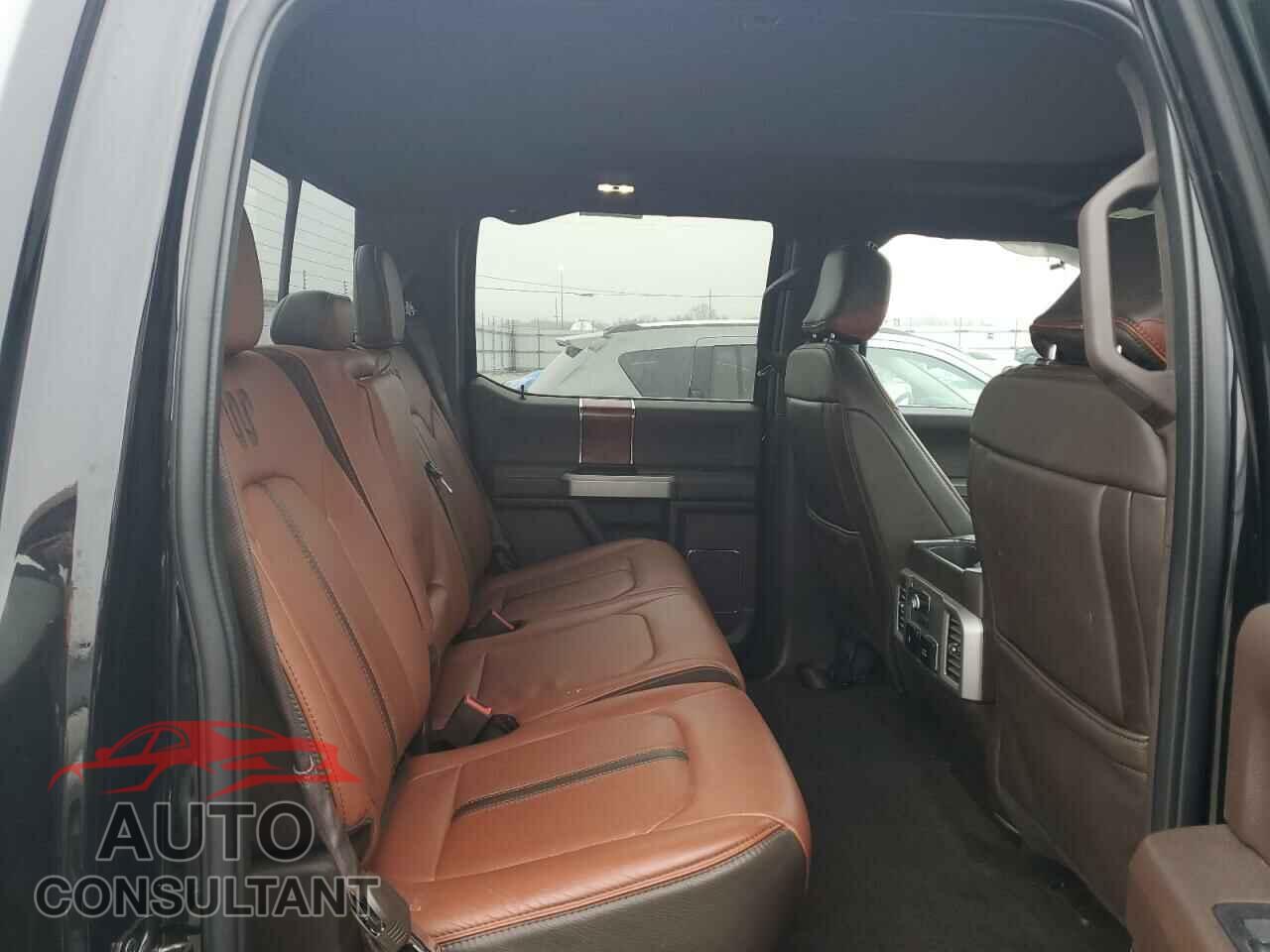 FORD F150 2018 - 1FTEW1E53JFD02802