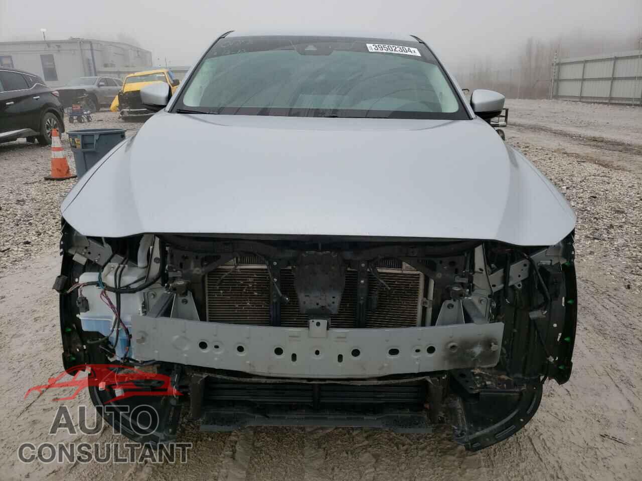 MAZDA CX-5 2021 - JM3KFBCM4M0342050