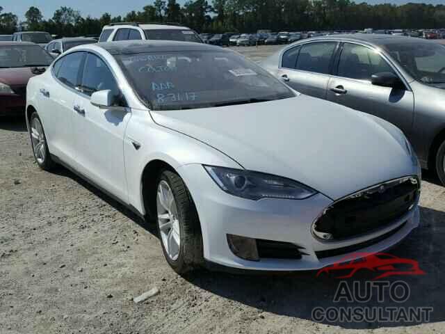 TESLA TESLA 2013 - 5YJSA1CP6DFP22052