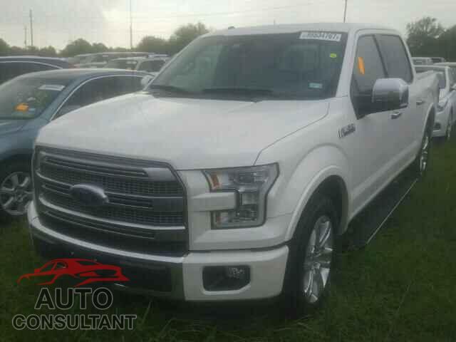 FORD F150 2015 - 1FTEW1CF4FFB32808