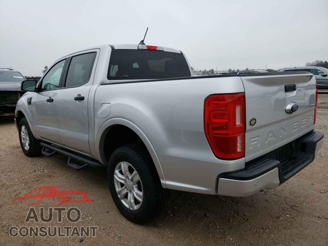 FORD RANGER 2019 - 1FTER4EH4KLA94063