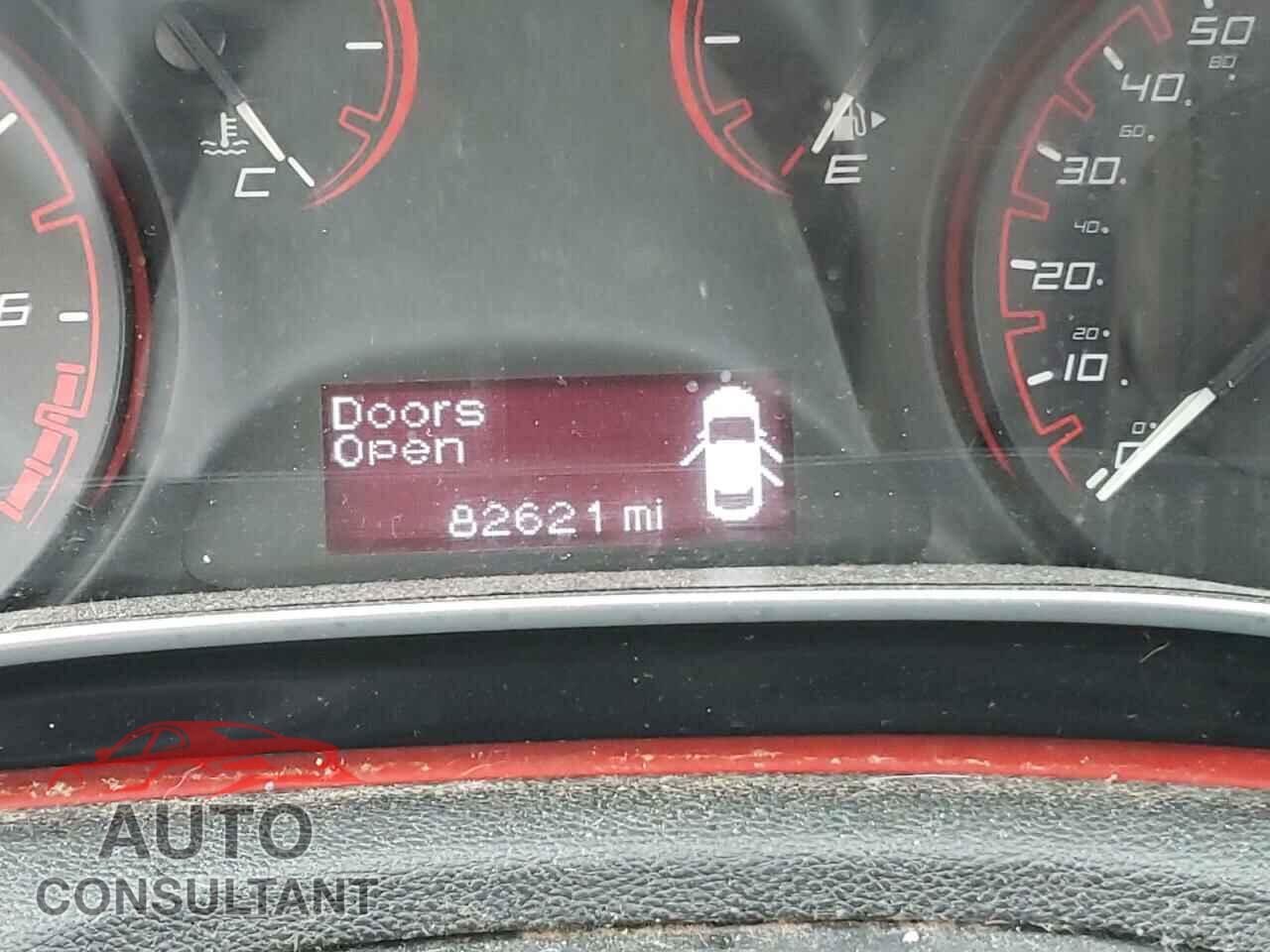 DODGE DART 2016 - 1C3CDFBB3GD519506
