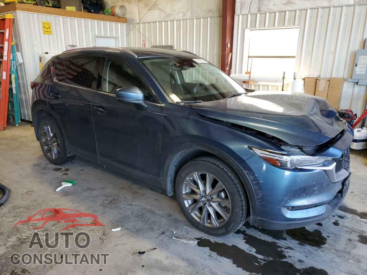 MAZDA CX-5 2019 - JM3KFBDM3K0674668