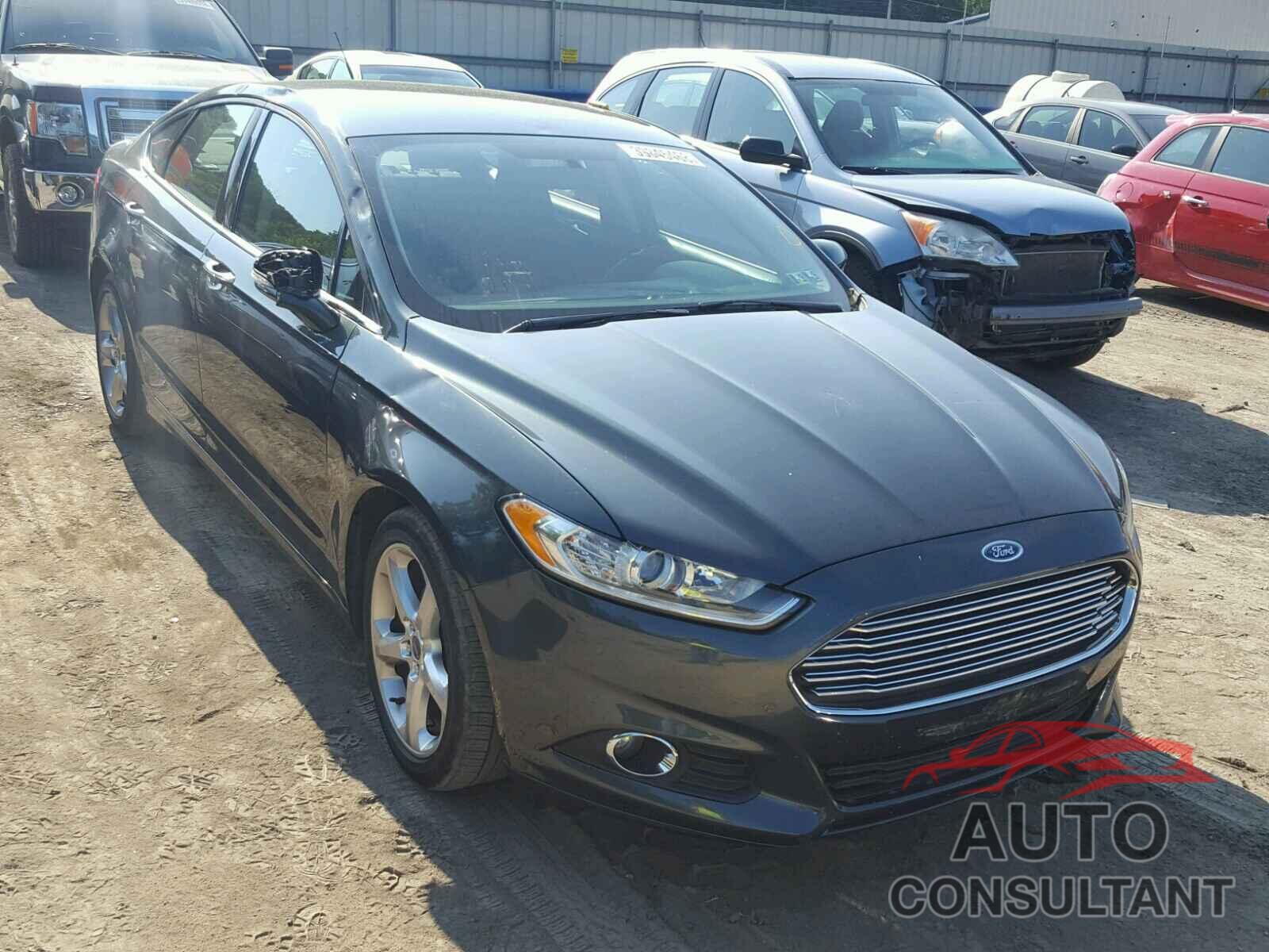 FORD FUSION 2015 - 3FA6P0HD8FR139675