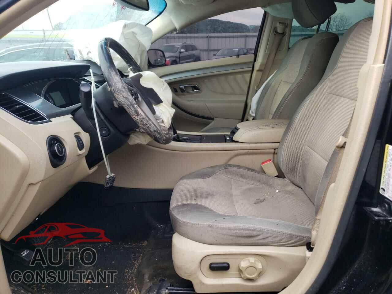 FORD TAURUS 2016 - 1FAHP2E80GG128299
