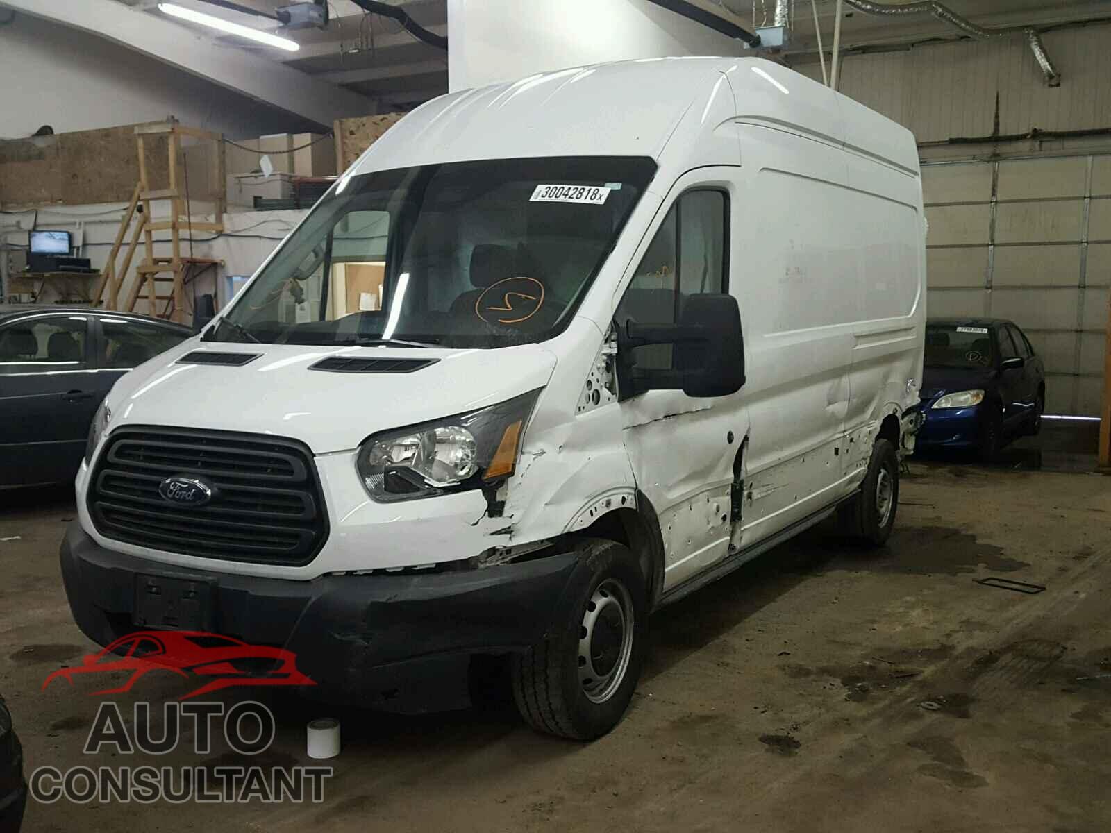 FORD TRANSIT CO 2015 - 1FTSW2XM7FKB21892