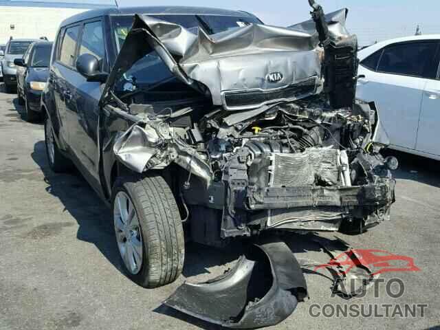 KIA SOUL 2015 - KNDJP3A57F7180055