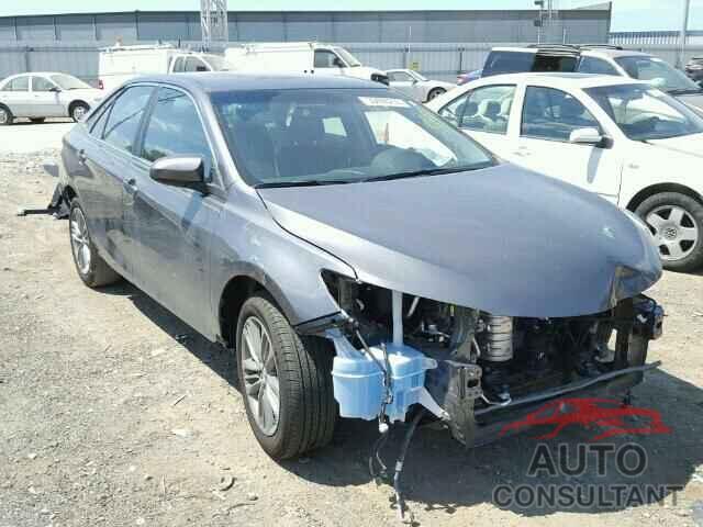 TOYOTA CAMRY 2015 - 4T1BF1FK5FU986547