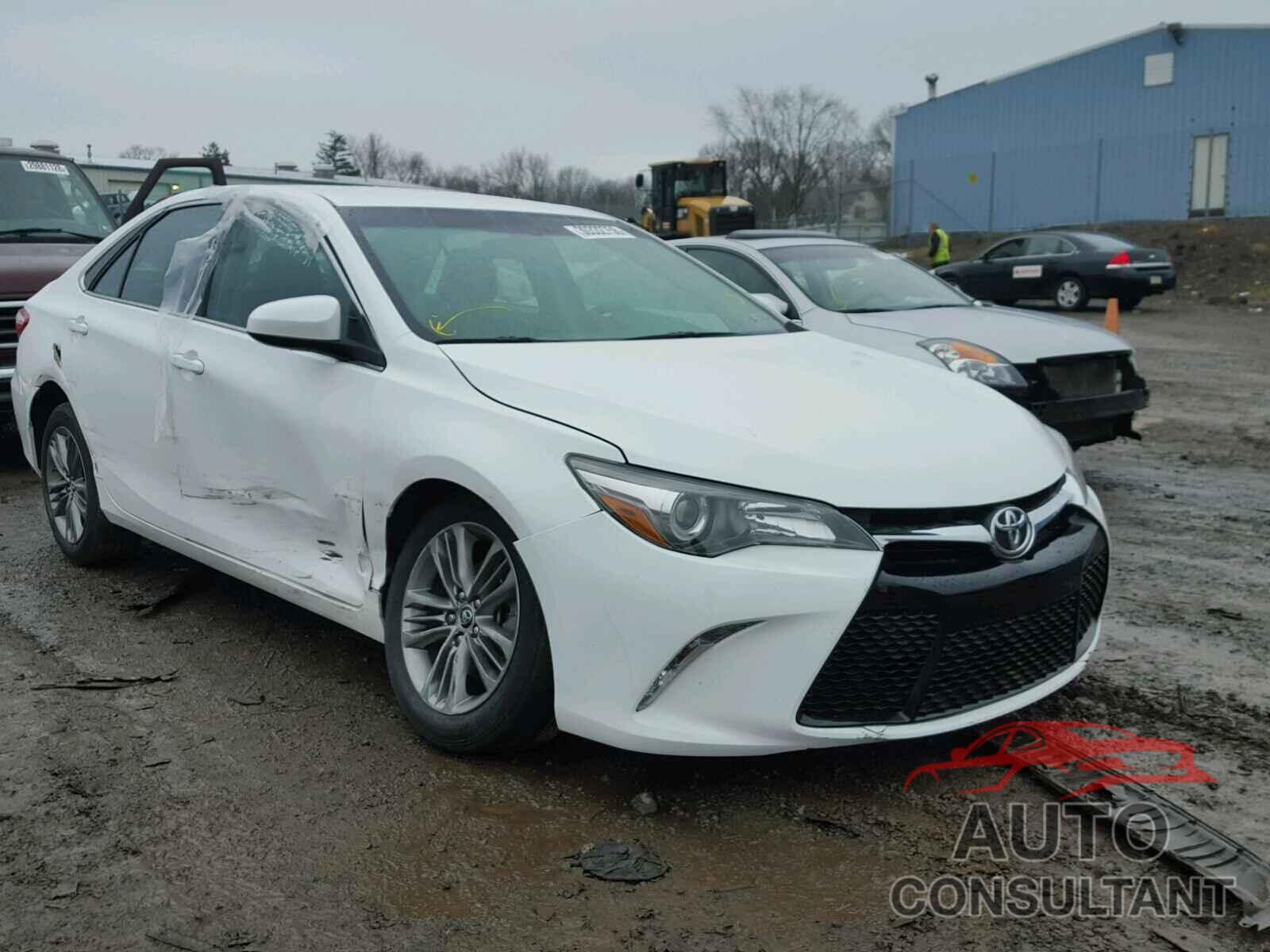 TOYOTA CAMRY 2015 - 4T1BF1FK0FU094822