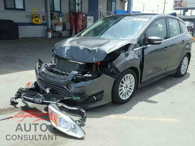 FORD CMAX 2015 - 1FADP5CU3FL107341