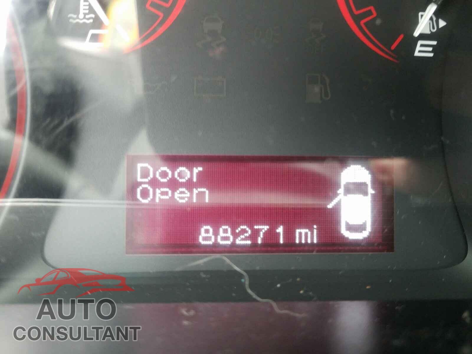 DODGE DART 2016 - 1C3CDFBB5GD565399