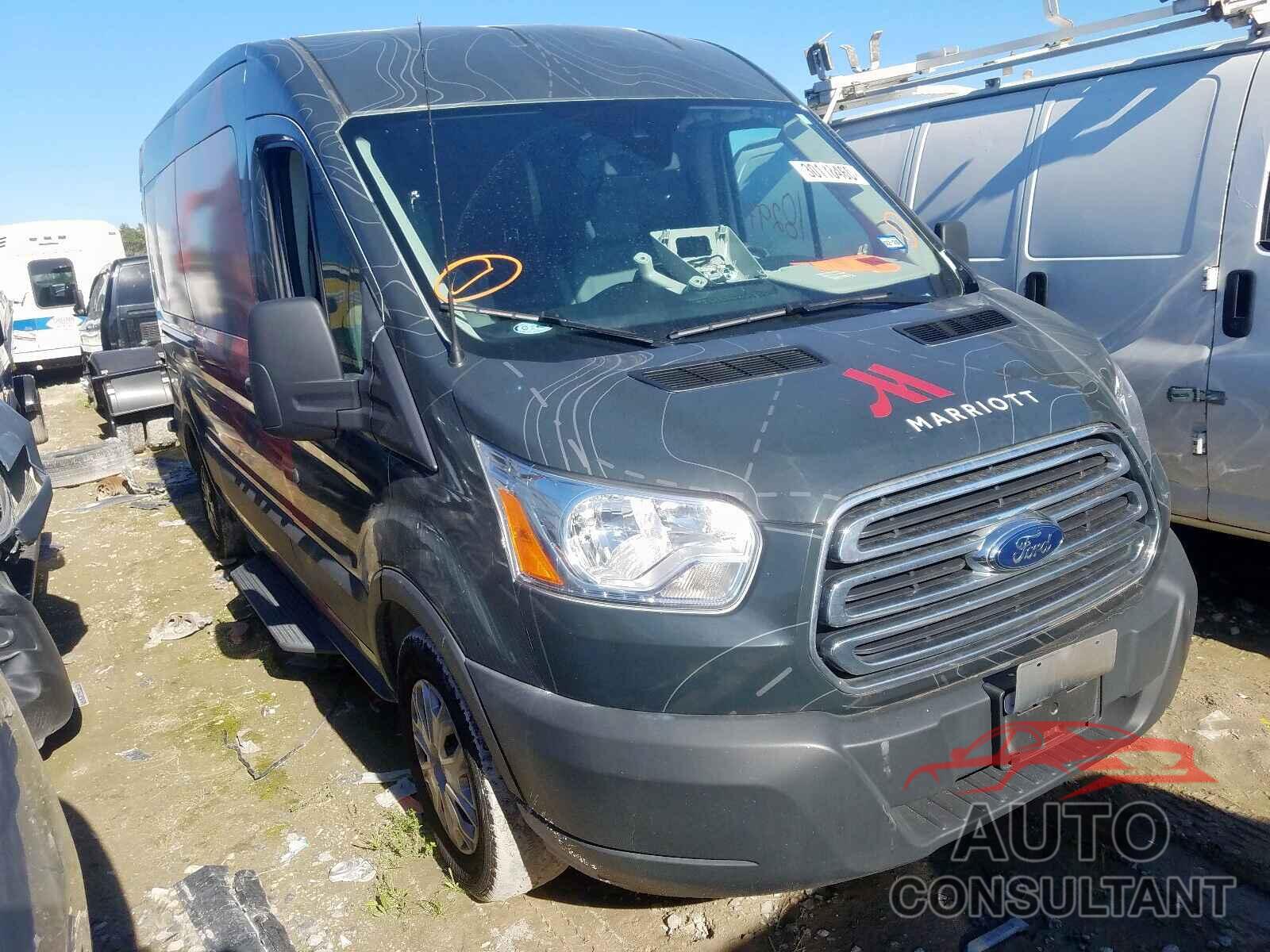 FORD TRANSIT CO 2018 - 1N4AL3AP0JC140614