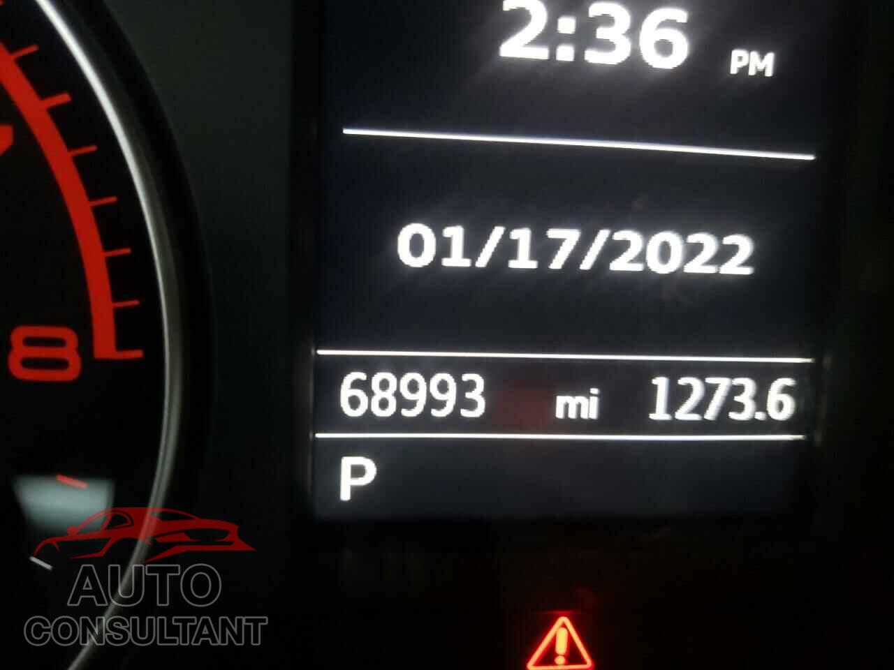 AUDI A3 2017 - WAUB8GFFXH1034472