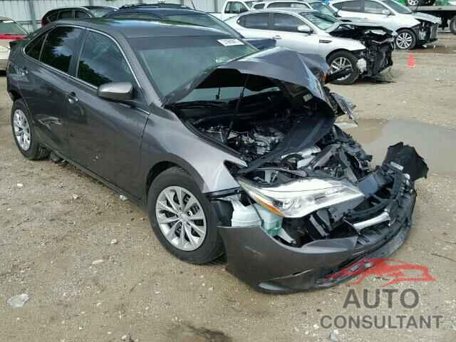 TOYOTA CAMRY 2015 - 4T1BF1FK6FU040280