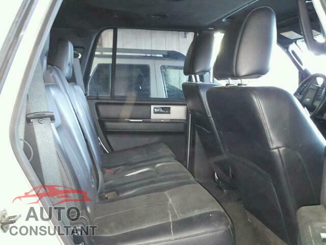FORD EXPEDITION 2017 - 2HGFC2F58GH519515